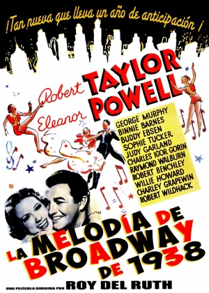 Broadway Melody of 1938