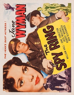 The Spy Ring
