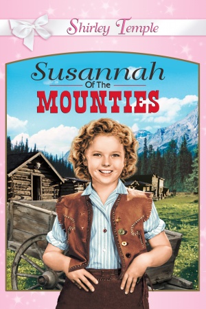 Susannah of the Mounties
