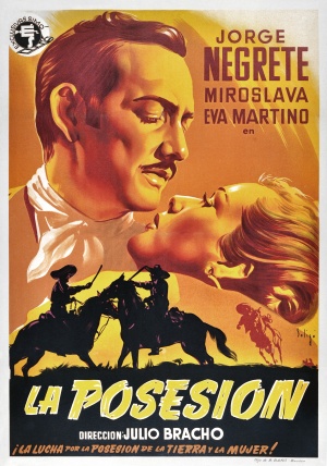La posesión