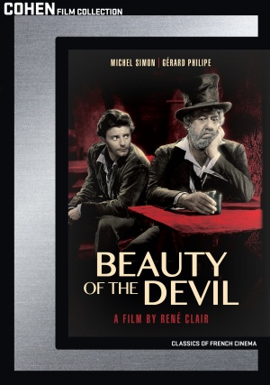 DVD