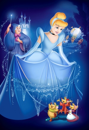 Cinderella