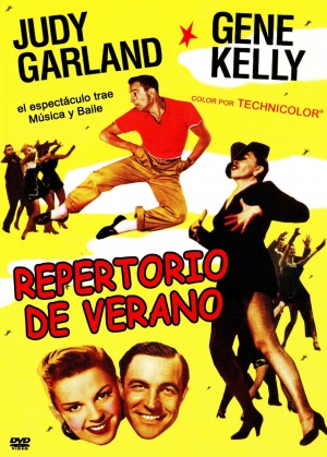 DVD