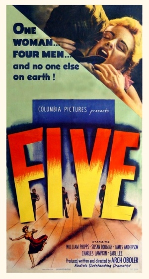 Five