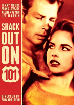 DVD