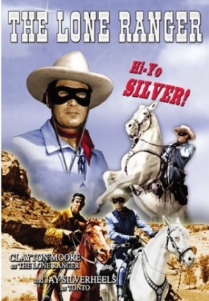 The Lone Ranger