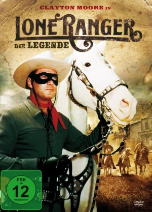 The Lone Ranger