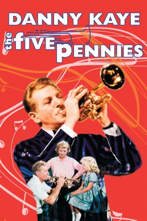 The Five Pennies