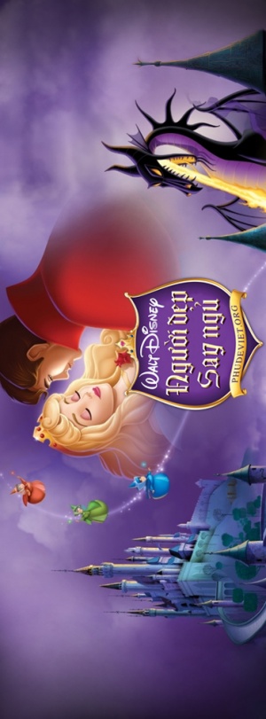 Sleeping Beauty