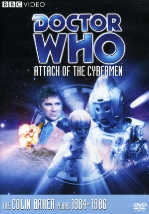 DVD