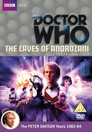 DVD
