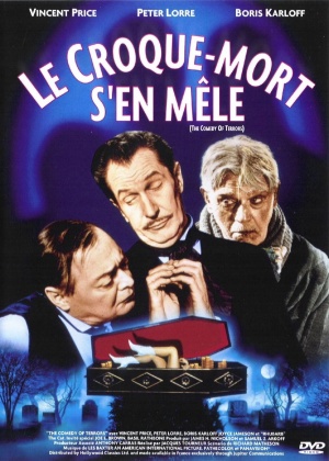 DVD