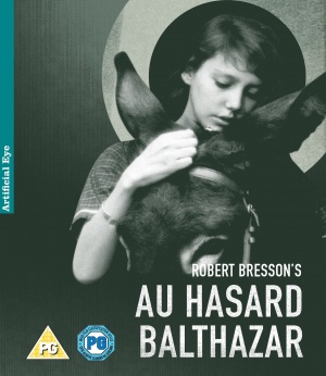 Blu-Ray