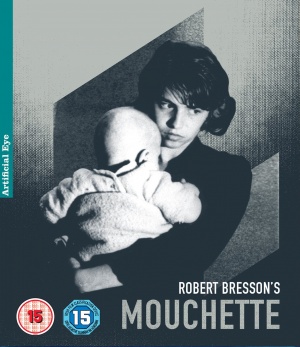 Blu-Ray