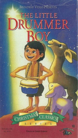 VHS