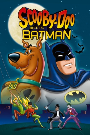 The New Scooby-Doo Movies