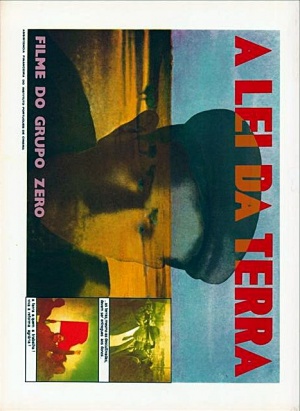A Lei da Terra