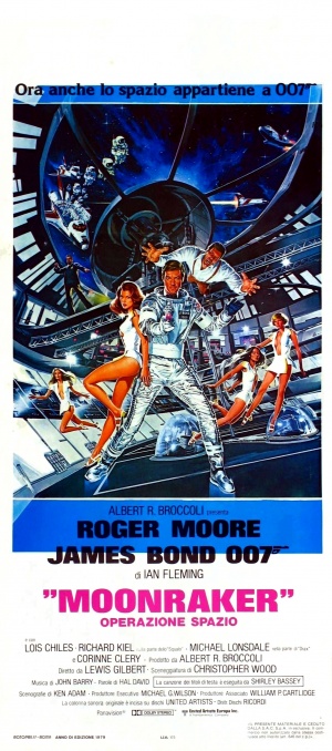 Moonraker