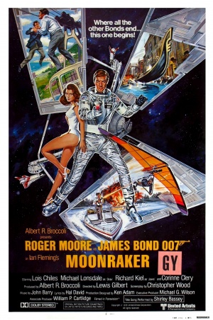 Moonraker