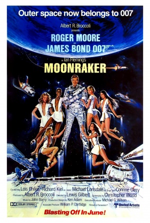 Moonraker