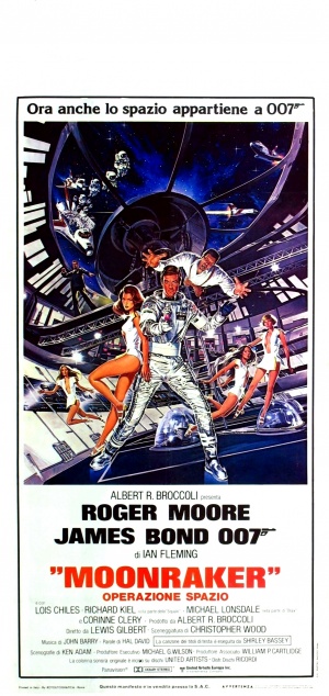 Moonraker