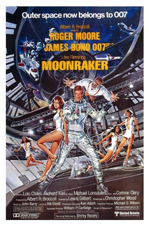 Moonraker