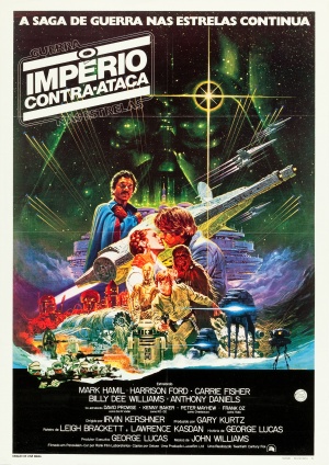 Star Wars: The Empire Strikes Back