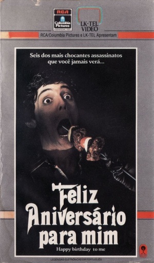 VHS