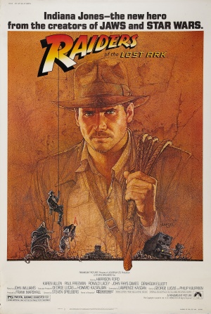 Raiders of the Lost Ark
