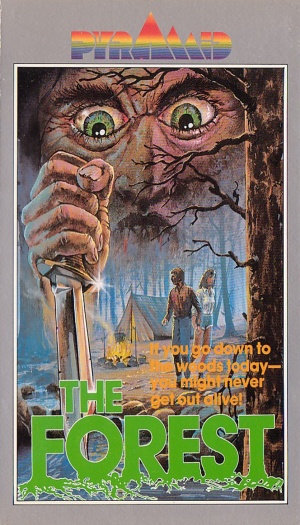 VHS