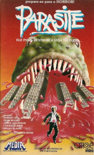VHS