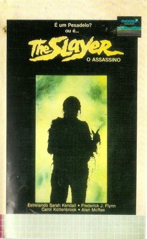 VHS
