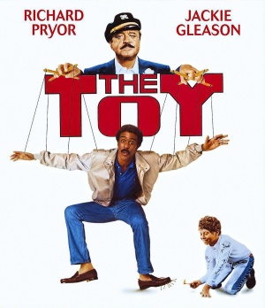 The Toy