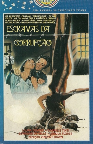 VHS