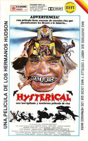 VHS