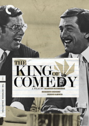 The King of Comedy