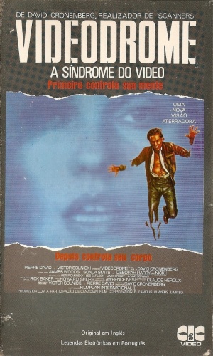 VHS
