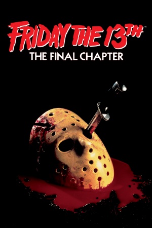 Friday the 13th: The Final Chapter