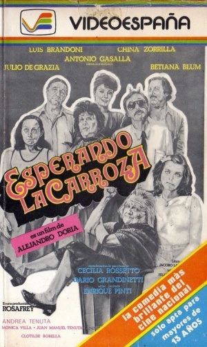 VHS