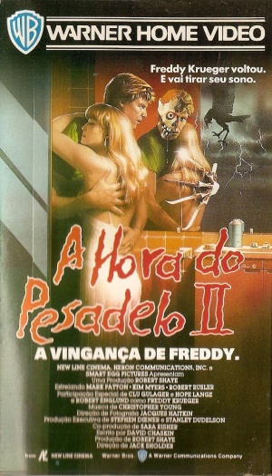 VHS