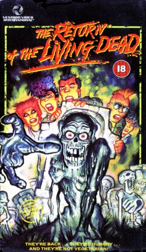 VHS