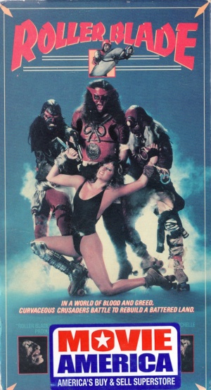 VHS