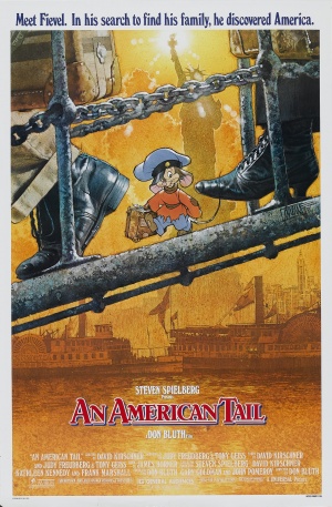 An American Tail