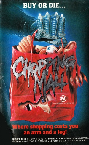 VHS