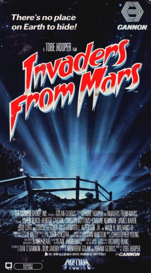 VHS