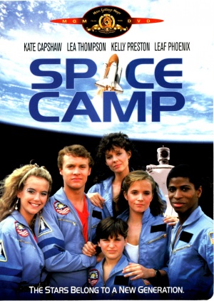 SpaceCamp