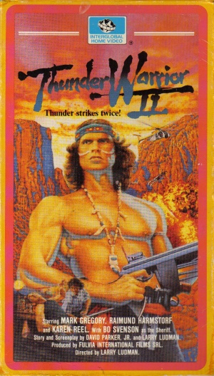 Thunder II