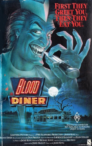 VHS