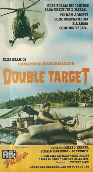 Double Target
