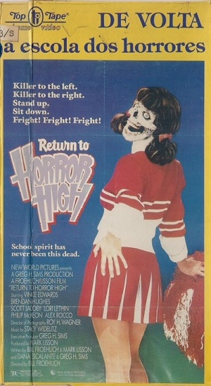 VHS